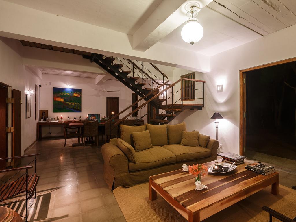 Lagoon House Rekawa Tangalle Exterior foto